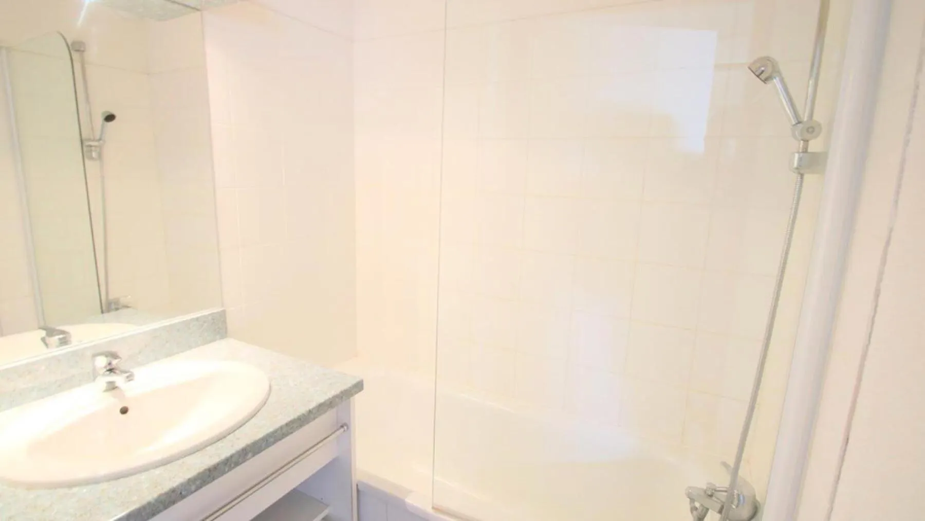 Apartment Residence Parc Aux Etoiles - C313Pae - Appartement 2 Chambres Avec Balcon Mae-9054 Narreyroux